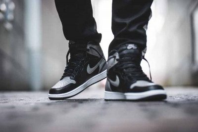 5 Fakta Unik Sneakers Air Jordan thumbnail